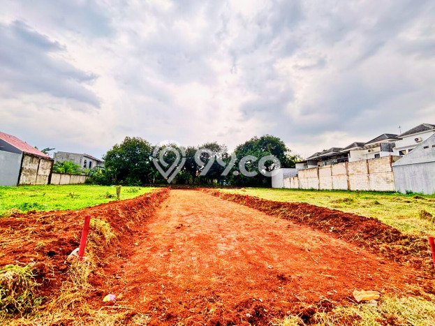 Tanah Dijual Area Strategis di Jati Asih Bekasi 110m2 Tanah Dijual Area Strategis di Jati Asih Bekasi 110m2