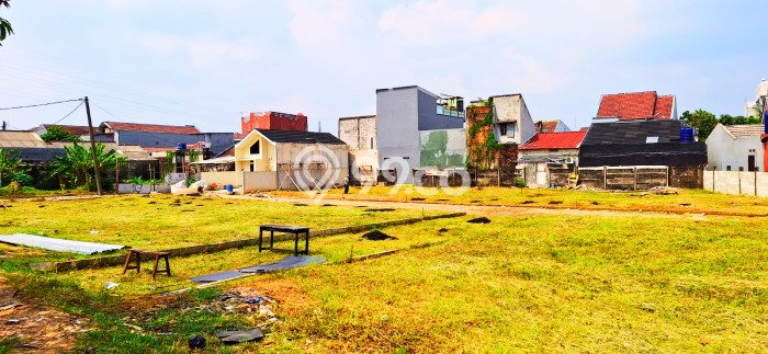 Lahan Strategis di Mustikajaya Dijual dengan Luas 76m2 Lahan Strategis di Mustikajaya Dijual dengan Luas 76m2