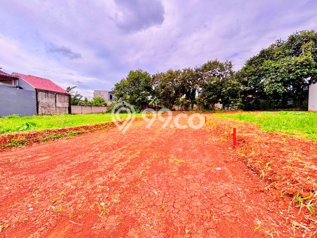 Tanah Dijual Area Strategis di Bekasi Kota Bekasi 110m2 Tanah Dijual Area Strategis di Bekasi Kota Bekasi 110m2