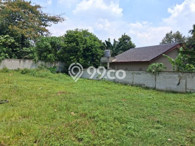 Lahan Investasi Lokasi Cimanggis Depok SHM Lahan Investasi Lokasi Cimanggis Depok SHM