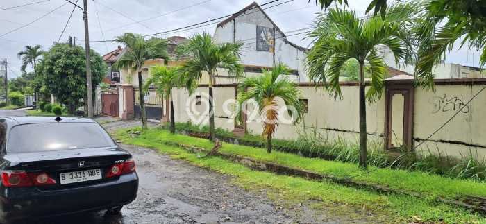 Tanah Kavling untuk Dijual di Cinere Depok 131m2 Tanah Kavling untuk Dijual di Cinere Depok 131m2