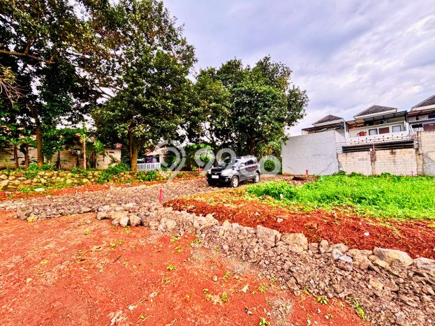 Tanah Dijual Area Strategis di Jati Asih Bekasi 110m2 Tanah Dijual Area Strategis di Jati Asih Bekasi 110m2