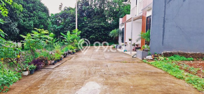 Tanah Investasi Dijual di Bogor Punya Luas 500m2 Tanah Investasi Dijual di Bogor Punya Luas 500m2