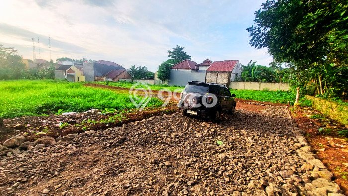 Tanah Investasi Dijual di Bekasi Punya Luas 110m2 Tanah Investasi Dijual di Bekasi Punya Luas 110m2
