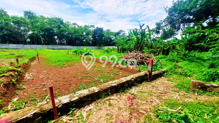 Lahan untuk Dijual Lokasi Tangerang, Tangerang Luas 118m2 SHM Lahan untuk Dijual Lokasi Tangerang, Tangerang Luas 118m2 SHM