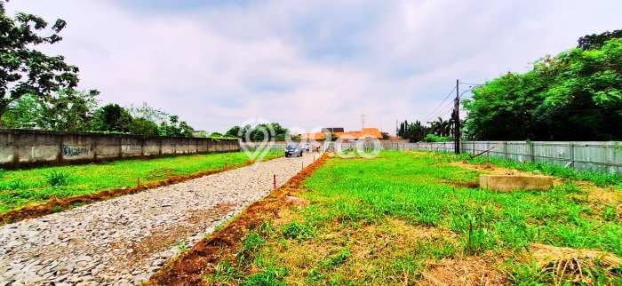Kavling Tanah di Pamulang Dijual Luas 72m2 Legalitas SHM Kavling Tanah di Pamulang Dijual Luas 72m2 Legalitas SHM