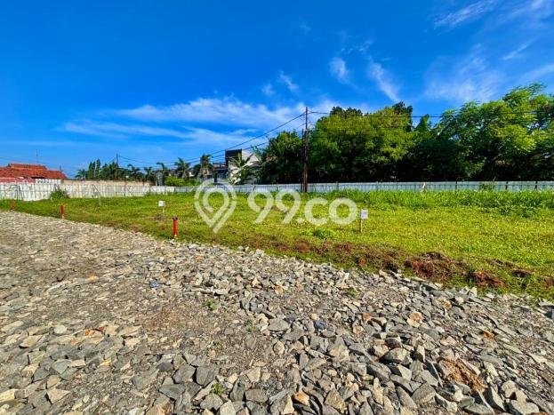 Kavling Tanah Dijual di Pamulang Tangerang Selatan Spesifikasi 72m2 Kavling Tanah Dijual di Pamulang Tangerang Selatan Spesifikasi 72m2