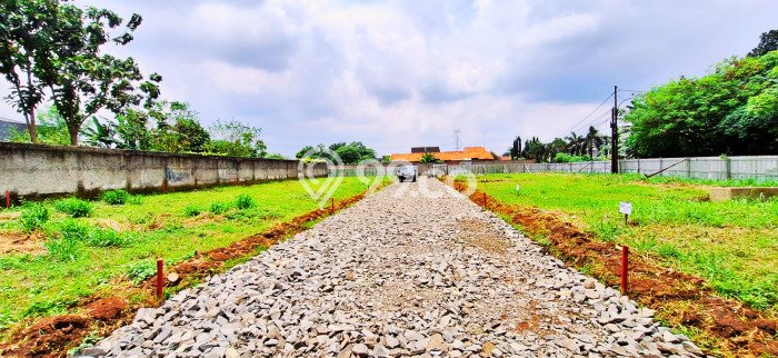 Tanah Kavling Dijual di Tangerang Kota, Tangerang dengan Luas Tanah 72m2 Tanah Kavling Dijual di Tangerang Kota, Tangerang dengan Luas Tanah 72m2