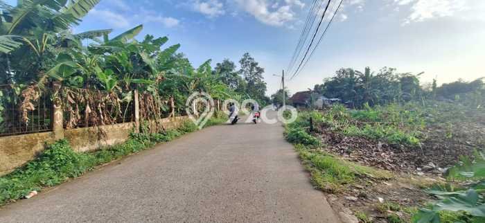 Lahan Kosong Dijual di Tangerang dengan Area 98m2 Lahan Kosong Dijual di Tangerang dengan Area 98m2