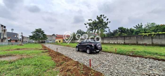 Kavling Tanah Dijual di Pamulang Tangerang Selatan Spesifikasi 72m2 Kavling Tanah Dijual di Pamulang Tangerang Selatan Spesifikasi 72m2