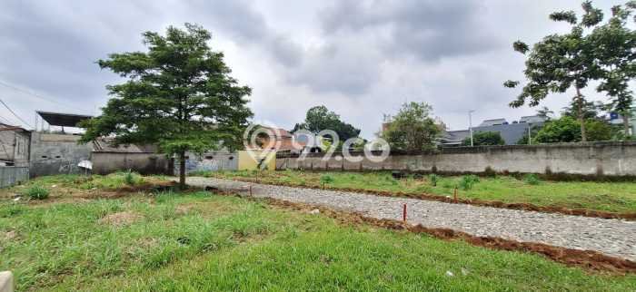 Kavling Tanah Dijual di Pamulang Tangerang Selatan Spesifikasi 72m2 Kavling Tanah Dijual di Pamulang Tangerang Selatan Spesifikasi 72m2