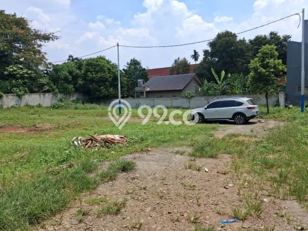 Lahan Investasi Lokasi Cimanggis Depok SHM Lahan Investasi Lokasi Cimanggis Depok SHM