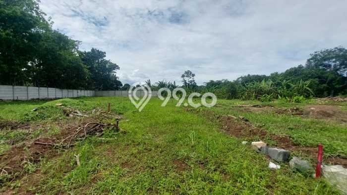 Kavling Tanah Dijual di Tangerang Tangerang Spesifikasi 118m2 Kavling Tanah Dijual di Tangerang Tangerang Spesifikasi 118m2