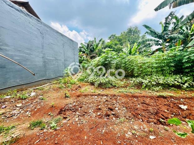 Tanah Komersial Dijual di Mustikajaya Bekasi 85m2 Tanah Komersial Dijual di Mustikajaya Bekasi 85m2