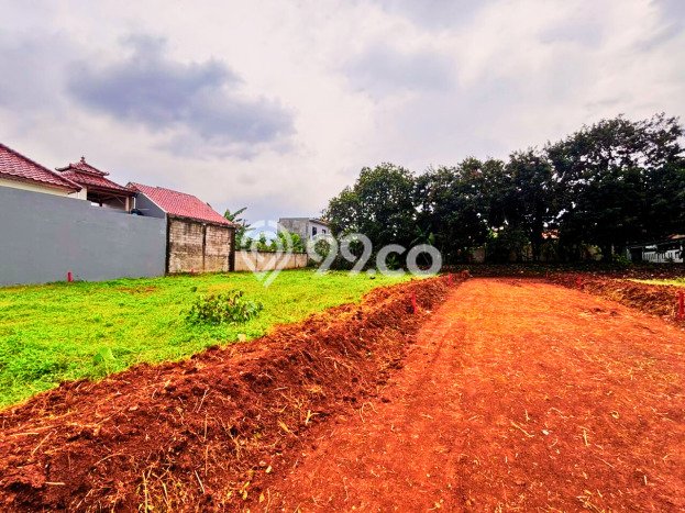 Tanah Dijual Area Strategis di Bekasi Bekasi 110m2 Tanah Dijual Area Strategis di Bekasi Bekasi 110m2