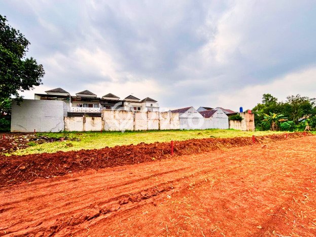 Tanah Dijual Area Strategis di Bekasi Kota Bekasi 110m2 Tanah Dijual Area Strategis di Bekasi Kota Bekasi 110m2
