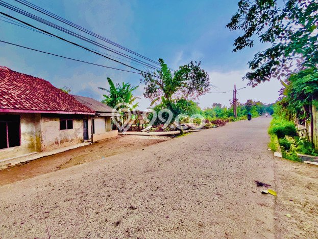Lahan untuk Dijual di Cisauk Tangerang Luas 98m2 Lahan untuk Dijual di Cisauk Tangerang Luas 98m2
