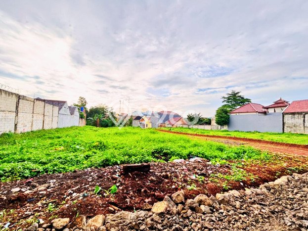 Lahan Dijual Lokasi Strategis di Bekasi dengan Luas 110m2 Lahan Dijual Lokasi Strategis di Bekasi dengan Luas 110m2