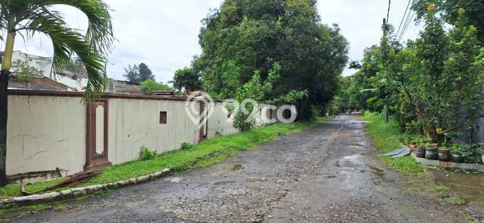Tanah Kavling untuk Dijual di Cinere Depok 131m2 Tanah Kavling untuk Dijual di Cinere Depok 131m2