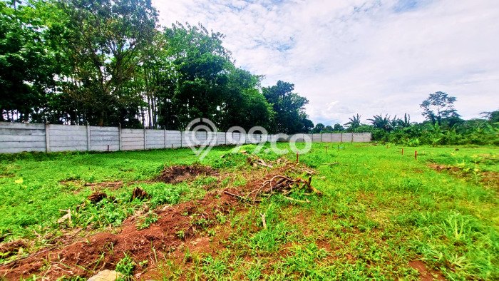 Lahan untuk Dijual Lokasi Tangerang, Tangerang Luas 118m2 SHM Lahan untuk Dijual Lokasi Tangerang, Tangerang Luas 118m2 SHM