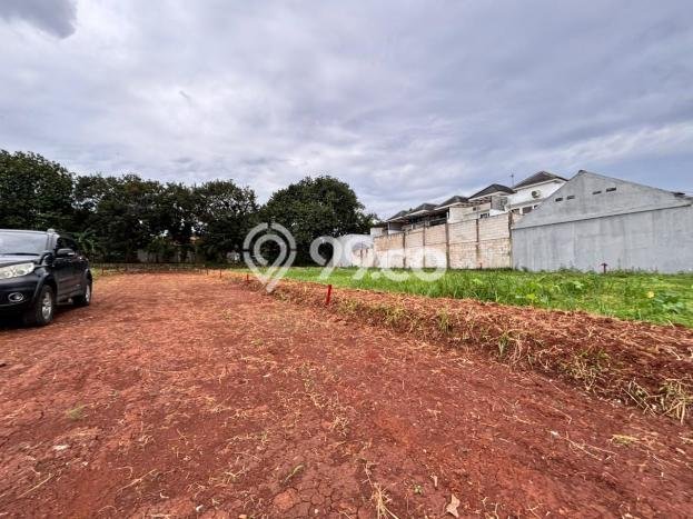 Dijual Tanah 110m2 di Jati Asih, Bekasi Dijual Tanah 110m2 di Jati Asih, Bekasi