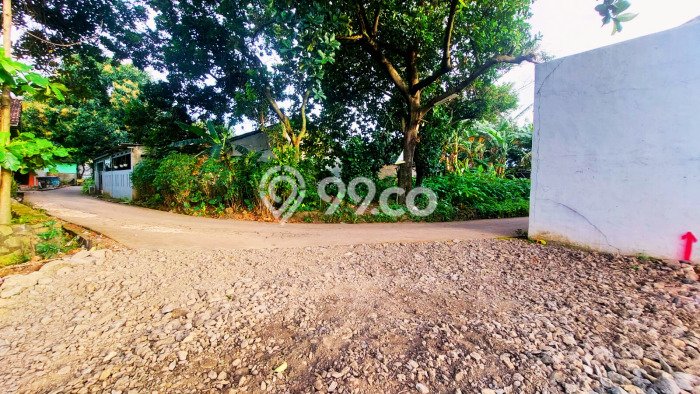 Tanah Investasi Dijual di Bekasi Punya Luas 110m2 Tanah Investasi Dijual di Bekasi Punya Luas 110m2