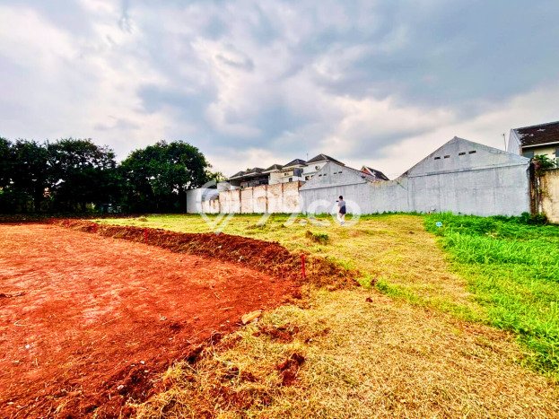 Tanah Dijual Area Strategis di Jati Asih Bekasi 110m2 Tanah Dijual Area Strategis di Jati Asih Bekasi 110m2