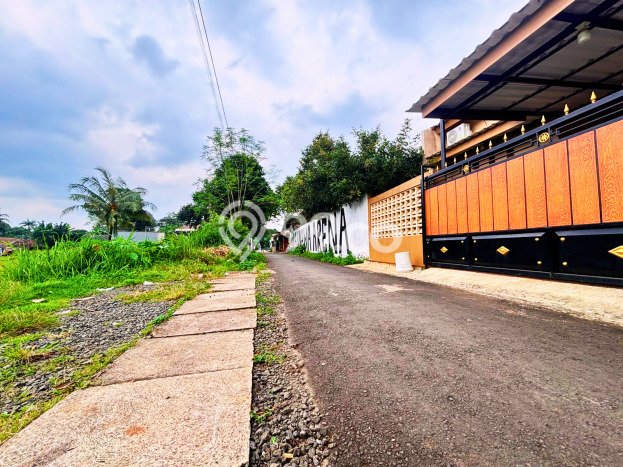 Tanah Strategis Dijual di Legok Tangerang 117m2 Tanah Strategis Dijual di Legok Tangerang 117m2