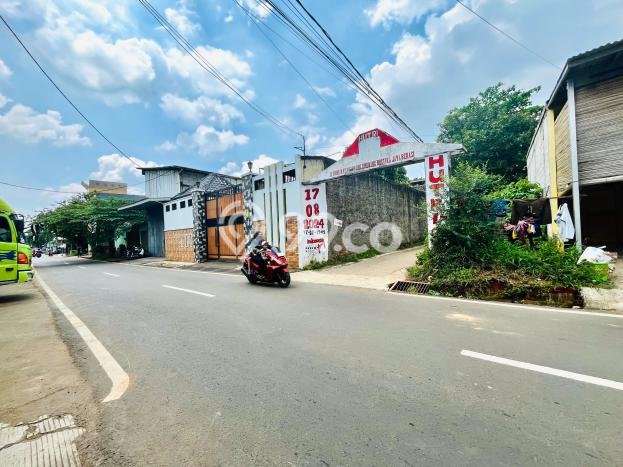 Tanah Dijual Area Strategis di Cimuning Bekasi 85m2 Tanah Dijual Area Strategis di Cimuning Bekasi 85m2