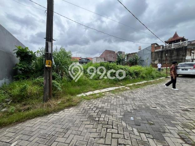 Tanah Siap Bangun Dijual di Tangerang Punya Luas 165m2 Tanah Siap Bangun Dijual di Tangerang Punya Luas 165m2