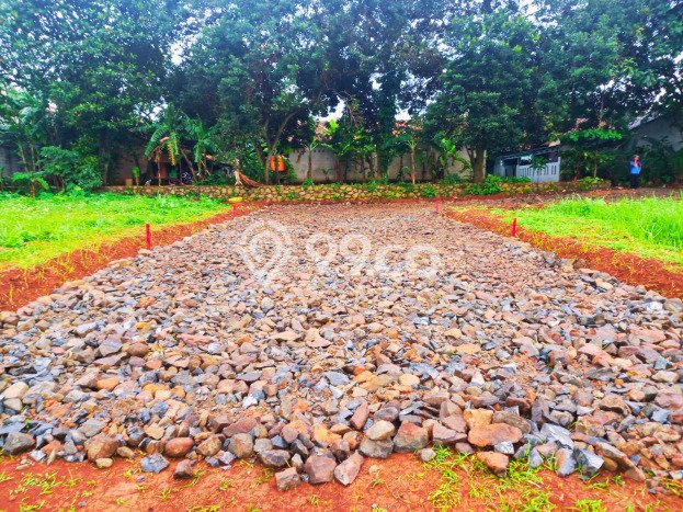 Tanah Dijual Area Strategis di Jati Asih Bekasi 110m2 Tanah Dijual Area Strategis di Jati Asih Bekasi 110m2
