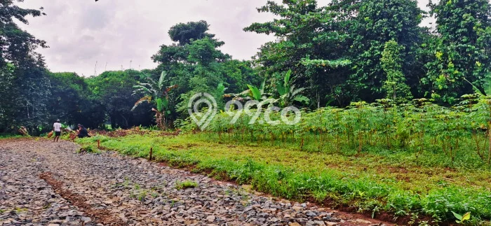 Dijual Tanah di Bekasi, Luas 109m2 SHM Dijual Tanah di Bekasi, Luas 109m2 SHM
