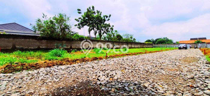 Kavling Tanah untuk Dijual di Tangerang Kota, Tangerang, Luas 72m2 Kavling Tanah untuk Dijual di Tangerang Kota, Tangerang, Luas 72m2