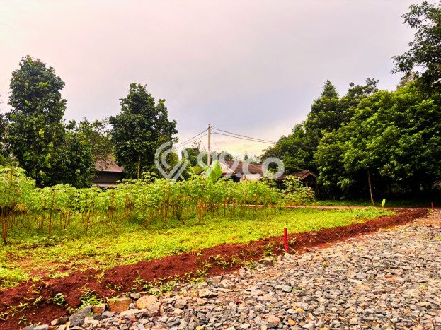 Kavling Tanah untuk Dijual di Bekasi, Bekasi, Luas 109m2 Kavling Tanah untuk Dijual di Bekasi, Bekasi, Luas 109m2