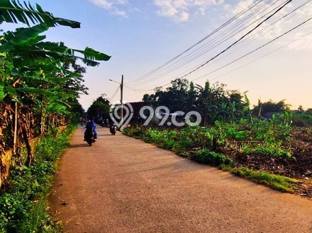 Tanah Dijual Lokasi Tangerang, Tangerang Luas 112m2 Legalitas Aman Tanah Dijual Lokasi Tangerang, Tangerang Luas 112m2 Legalitas Aman
