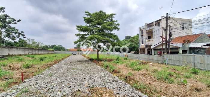 Kavling Tanah Dijual di Pamulang Tangerang Selatan Spesifikasi 72m2 Kavling Tanah Dijual di Pamulang Tangerang Selatan Spesifikasi 72m2