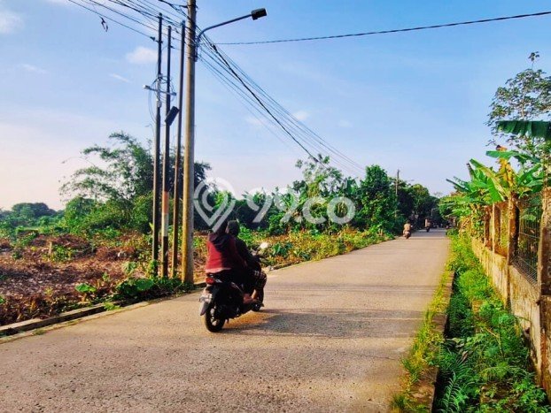 Tanah Dijual Lokasi Tangerang, Tangerang Luas 112m2 Legalitas Aman Tanah Dijual Lokasi Tangerang, Tangerang Luas 112m2 Legalitas Aman