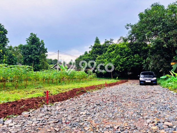 Lahan Dijual Lokasi Strategis di Bekasi dengan Luas 109m2 Lahan Dijual Lokasi Strategis di Bekasi dengan Luas 109m2