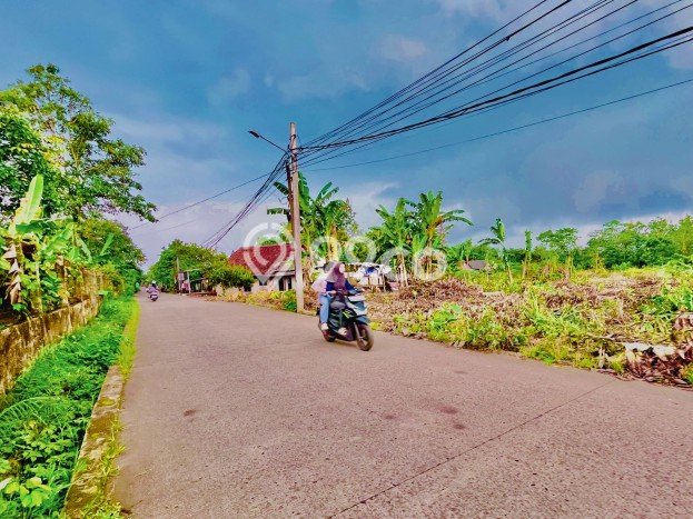 Tanah untuk Dijual di Cisauk Tangerang Luas 112m2 Tanah untuk Dijual di Cisauk Tangerang Luas 112m2