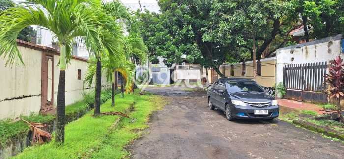 Lahan Investasi Lokasi Cinere Depok SHM Lahan Investasi Lokasi Cinere Depok SHM