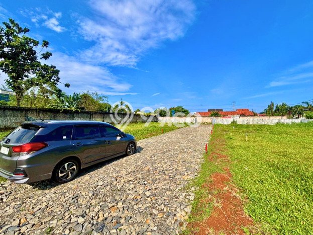 Tanah di Pamulang, Tangerang Selatan Luas 72m2 Dijual Segera Tanah di Pamulang, Tangerang Selatan Luas 72m2 Dijual Segera