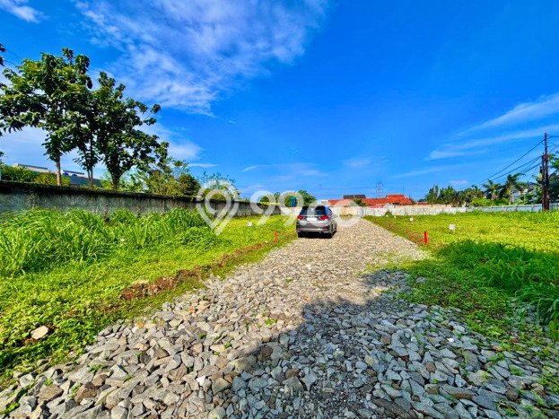 Tanah di Pamulang, Tangerang Selatan Luas 72m2 Dijual Segera Tanah di Pamulang, Tangerang Selatan Luas 72m2 Dijual Segera