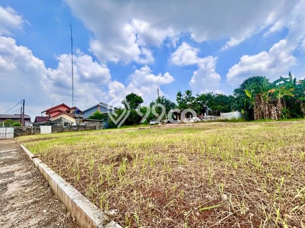 Jarang Ada! Tanah di Mustikajaya Punya Luas 76m2 SHM Jarang Ada! Tanah di Mustikajaya Punya Luas 76m2 SHM