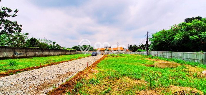Lahan Investasi Lokasi Pamulang Tangerang Selatan SHM Lahan Investasi Lokasi Pamulang Tangerang Selatan SHM