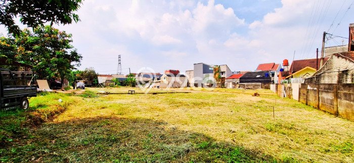 Tanah Strategis Dijual di Mustikajaya Bekasi 76m2 Tanah Strategis Dijual di Mustikajaya Bekasi 76m2