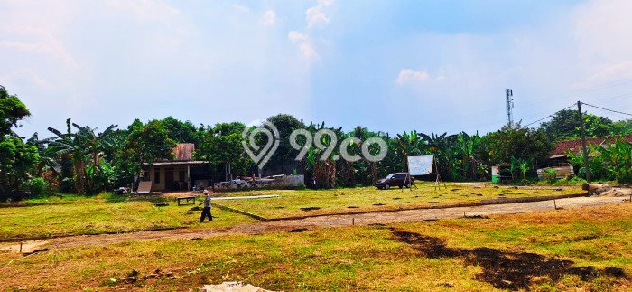Tanah Strategis Dijual di Mustikajaya Bekasi 76m2 Tanah Strategis Dijual di Mustikajaya Bekasi 76m2