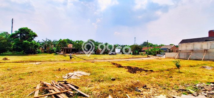 Tanah Strategis Dijual di Mustikajaya Bekasi 76m2 Tanah Strategis Dijual di Mustikajaya Bekasi 76m2