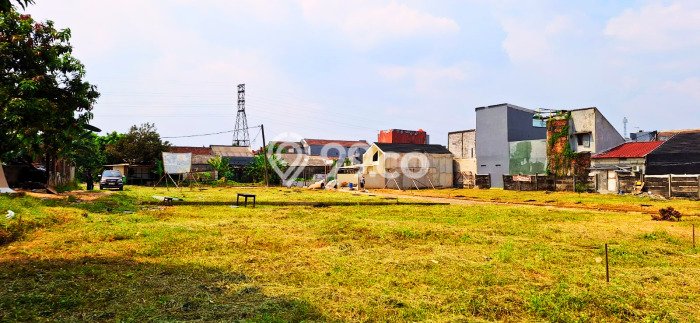 Tanah Strategis Dijual di Mustikajaya Bekasi 76m2 Tanah Strategis Dijual di Mustikajaya Bekasi 76m2
