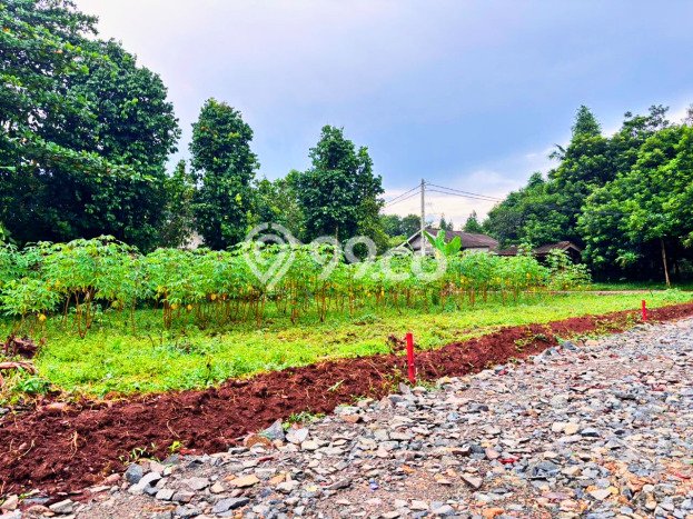 Lahan untuk Dijual Lokasi Setu, Bekasi Luas 102m2 SHM Lahan untuk Dijual Lokasi Setu, Bekasi Luas 102m2 SHM