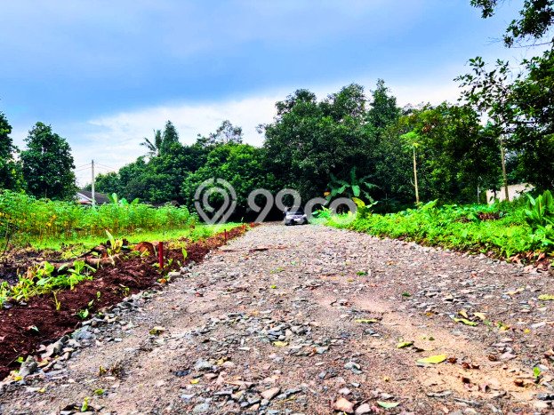 Lahan untuk Dijual Lokasi Setu, Bekasi Luas 102m2 SHM Lahan untuk Dijual Lokasi Setu, Bekasi Luas 102m2 SHM